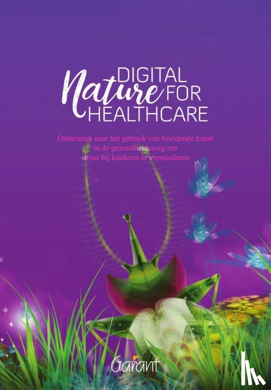 Lechat, Ludivine - Digital Nature for Healthcare