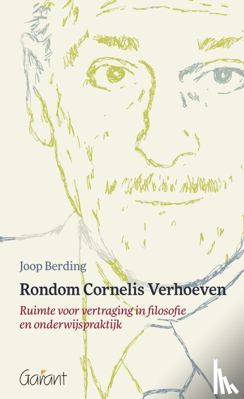 Berding, Joop - Rondom Cornelis Verhoeven