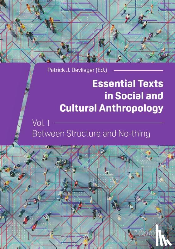  - Vol. 1 Between Structure and No-thing