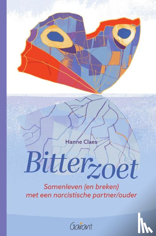 Claes, Hanne - Bitterzoet