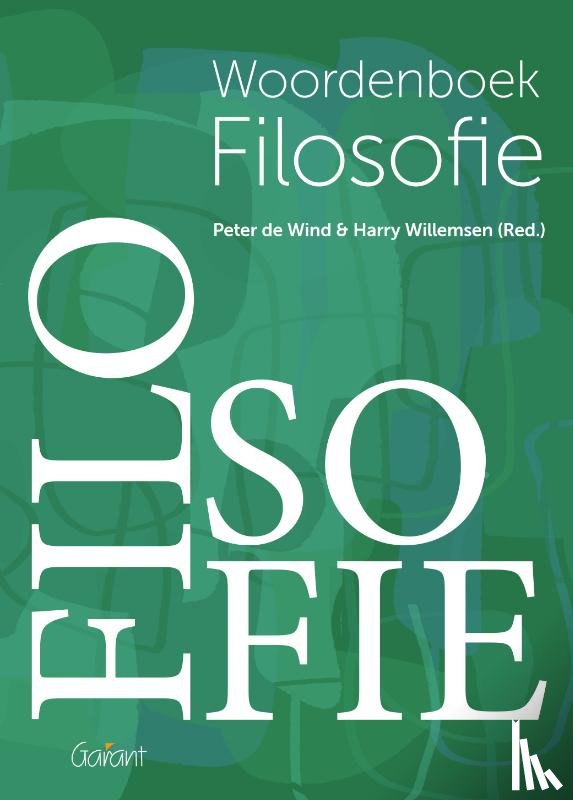  - Woordenboek filosofie