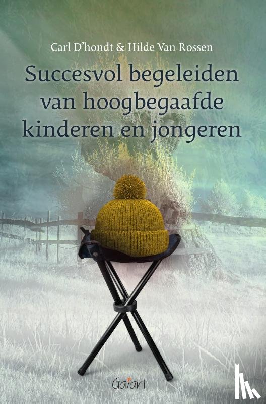 D'hondt, Carl, Rossen, Hilde van - Succesvol begeleiden van hoogbegaafde kinderen en jongeren