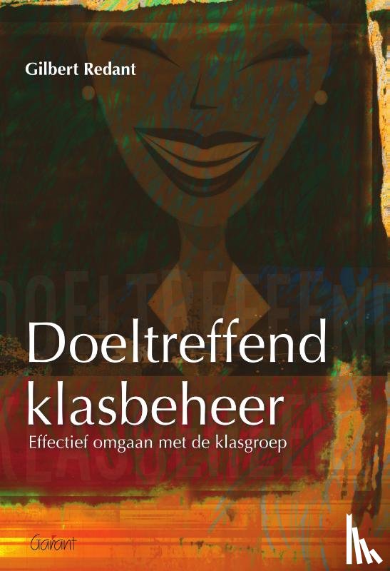 Redant, Gilbert - Doeltreffend klasbeheer