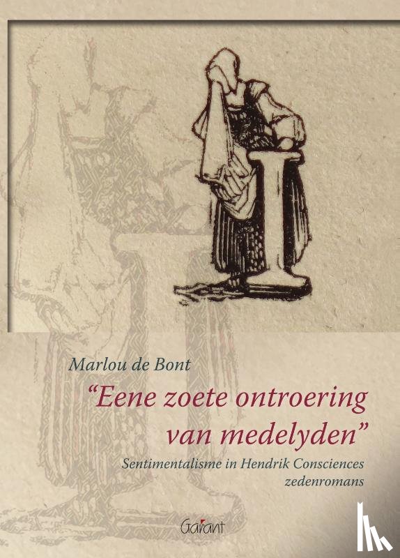 De Bont, Marlou - Eene zoete ontroering van medelyden