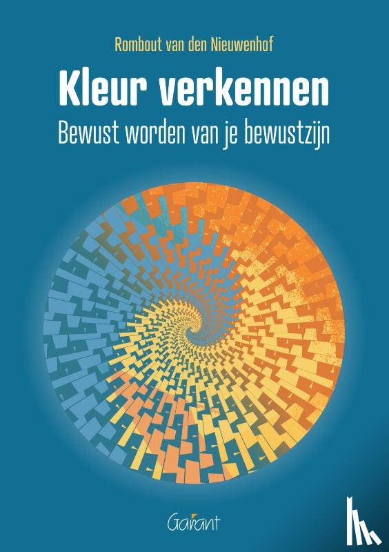 Van den Nieuwenhof, Rombout - Kleur verkennen