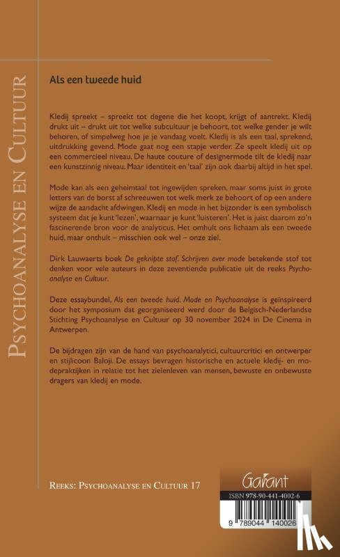 Traversier, Trees, van der Leest, Janneke, Hessels, Wouter - Als een tweede huid