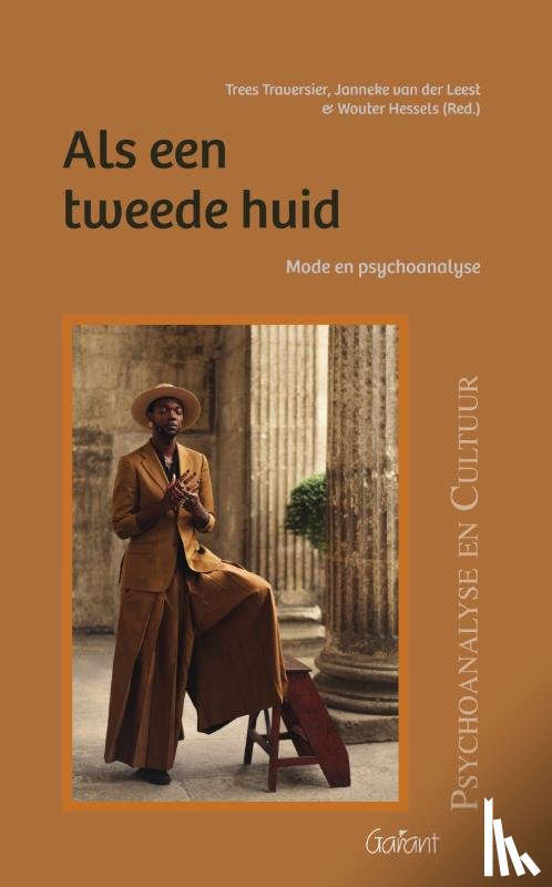 Traversier, Trees, van der Leest, Janneke, Hessels, Wouter - Als een tweede huid