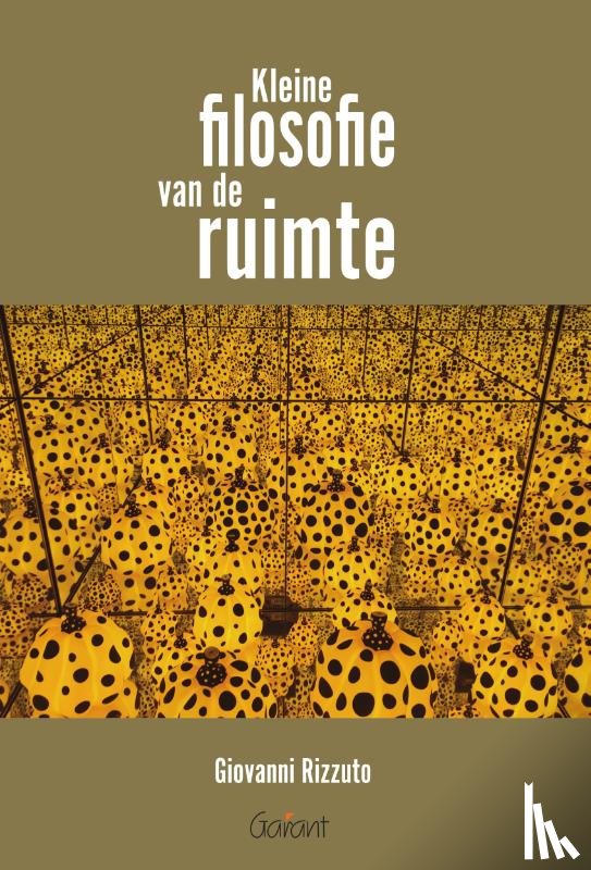 Rizzuto, Giovanni - Kleine filosofie van de ruimte