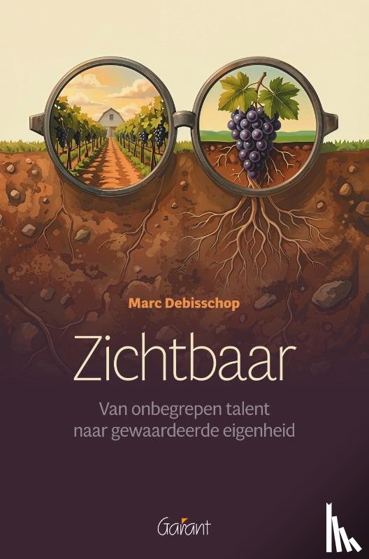 Debisschop, Marc - Zichtbaar