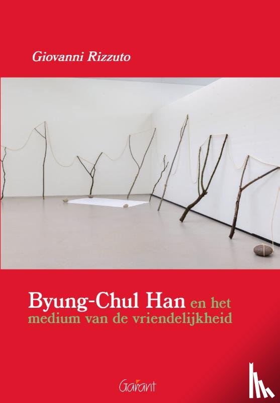 Rizzuto, Giovanni - Byung-Chul Han en het medium van de vriendelijkheid