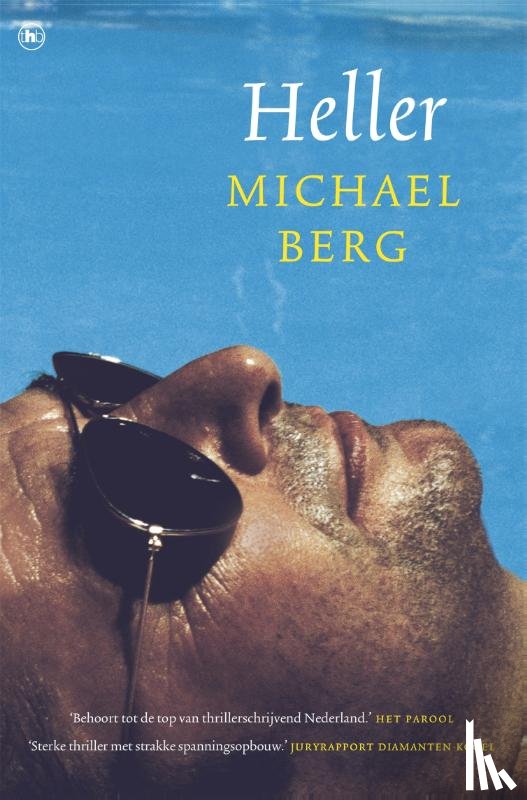 Berg, Michael - Heller