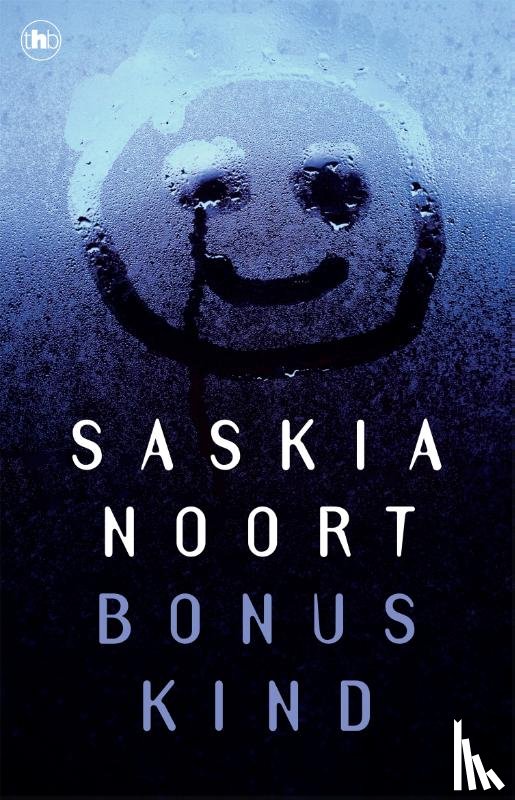 Noort, Saskia - Bonuskind