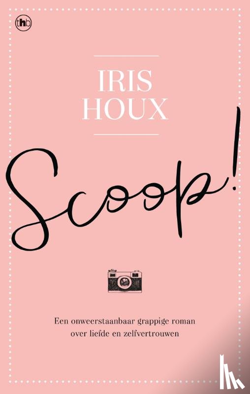 Houx, Iris - Scoop!