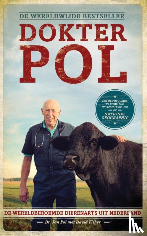 Pol, Jan - Dokter Pol
