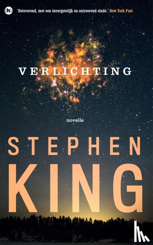King, Stephen - Verlichting