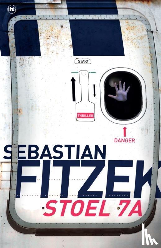Fitzek, Sebastian - Stoel 7A