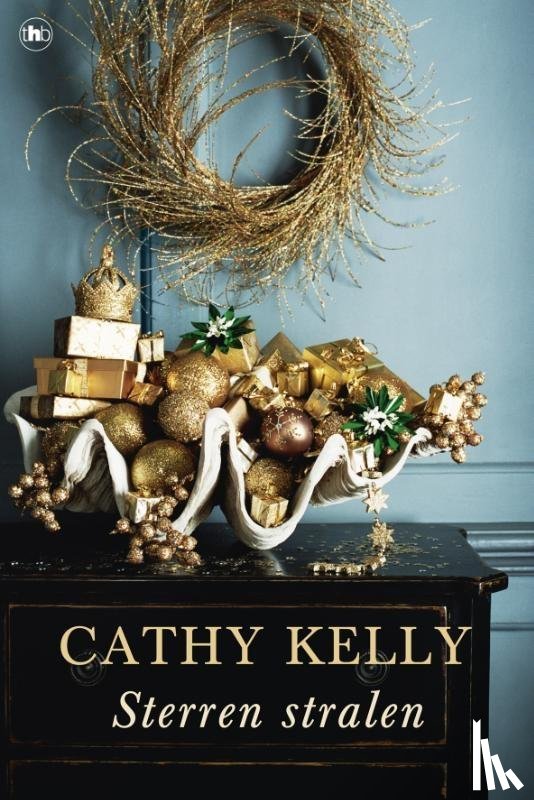Kelly, Cathy - Sterren stralen