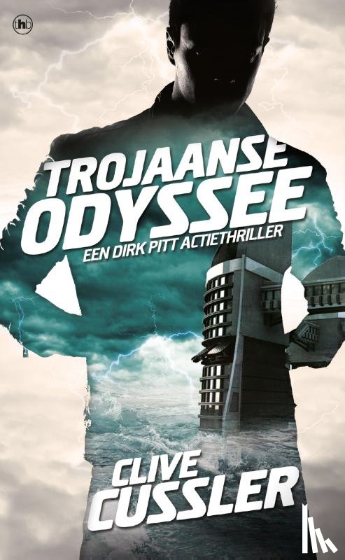Cussler, Clive - Trojaanse Odyssee