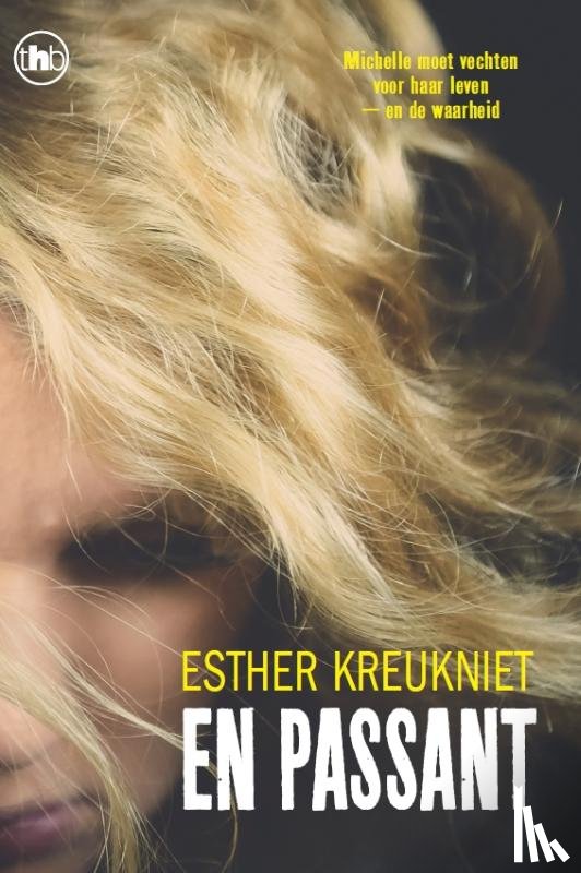 Kreukniet, Esther - En passant