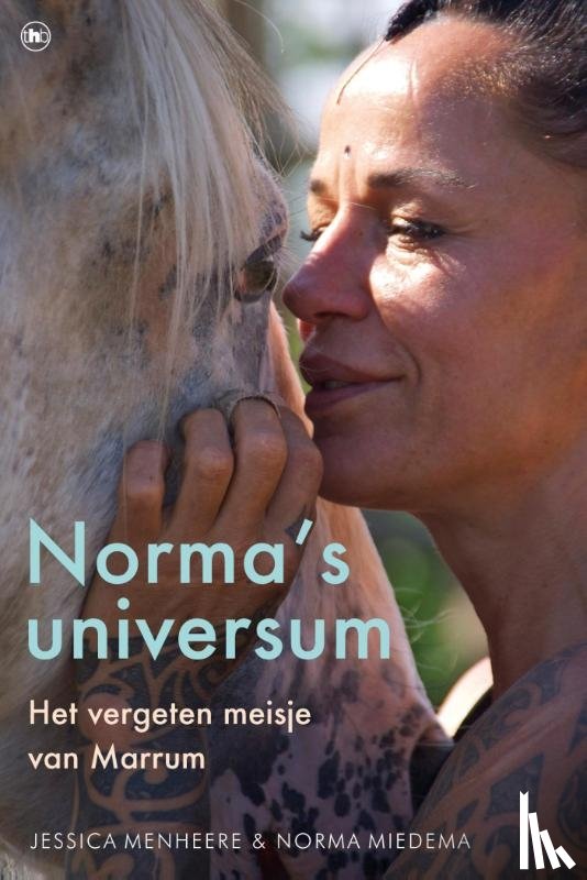 Menheere, Jessica - Normas universum