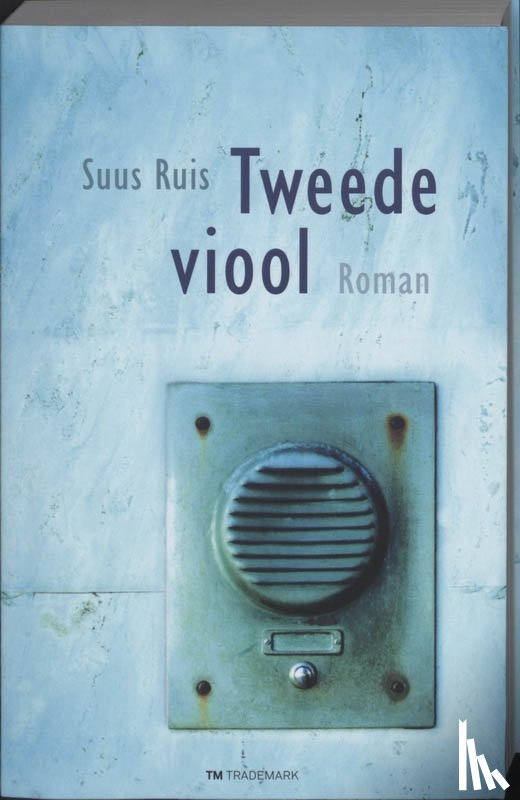 Ruis, Suus - Tweede viool