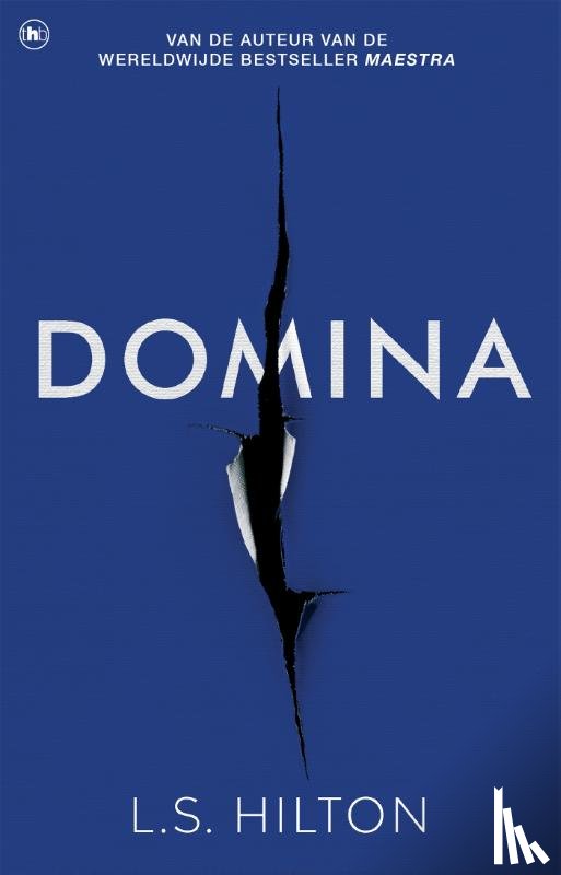 Hilton, Lisa - Domina