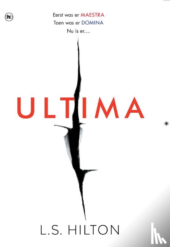 Hilton, Lisa - Ultima