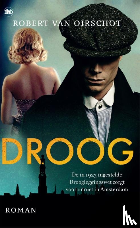 Oirschot, Robert van - Droog