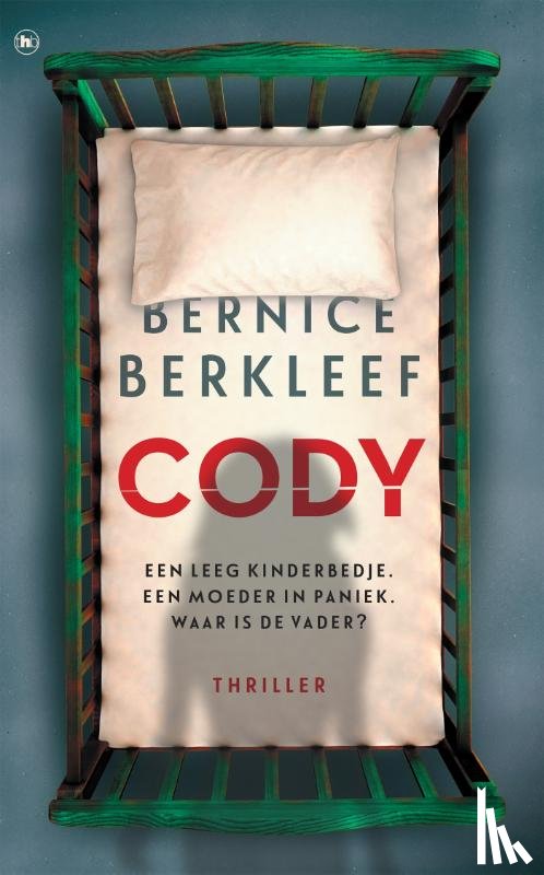 Berkleef, Bernice - Cody