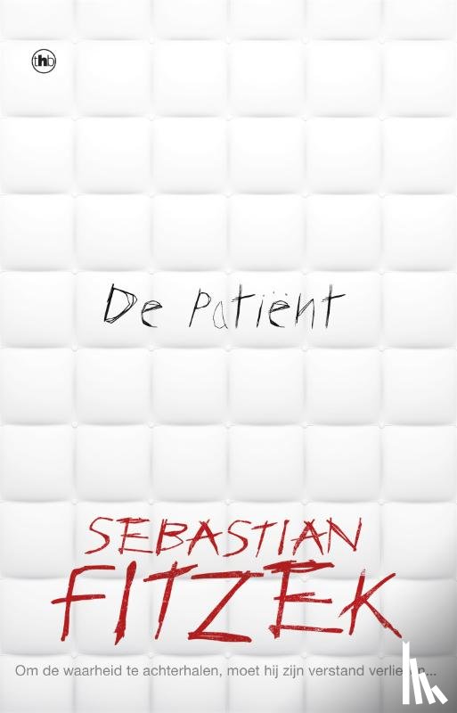 Fitzek, Sebastian - De patiënt