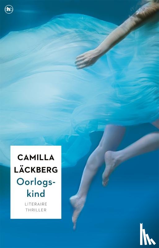 Läckberg, Camilla - Oorlogskind