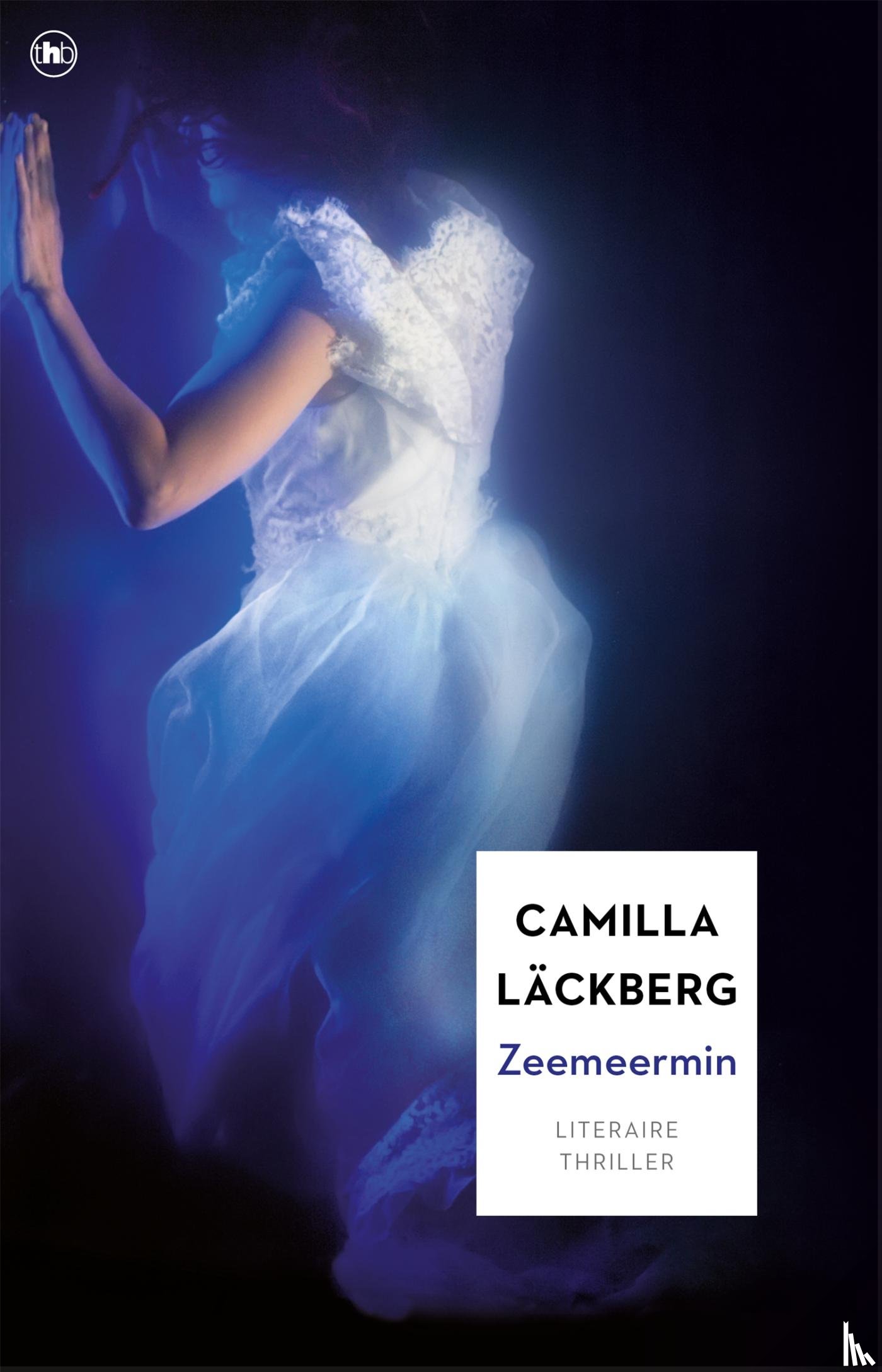 Läckberg, Camilla - Zeemeermin