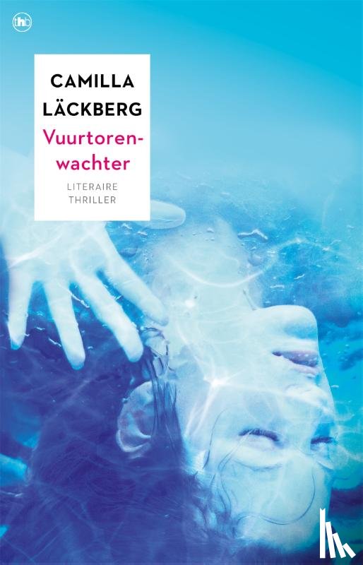 Läckberg, Camilla - Vuurtorenwachter