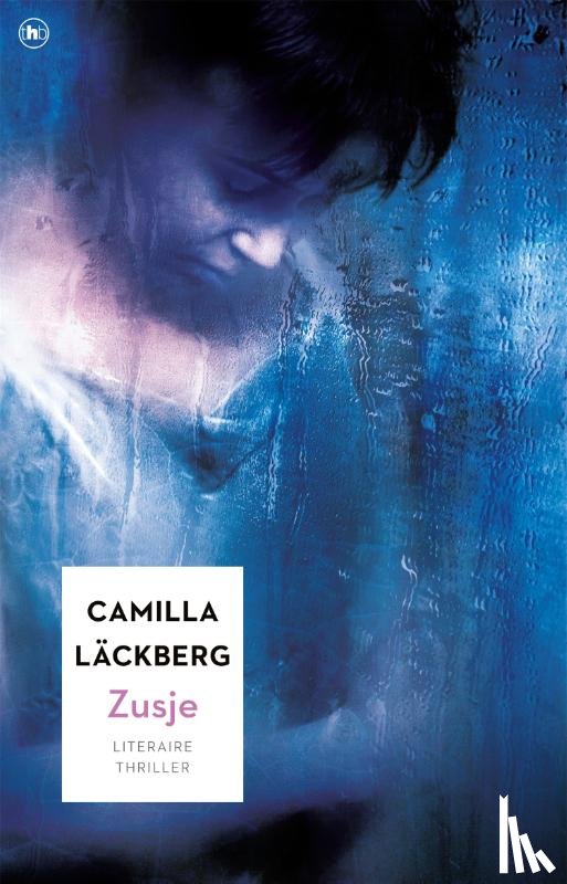 Läckberg, Camilla - Zusje