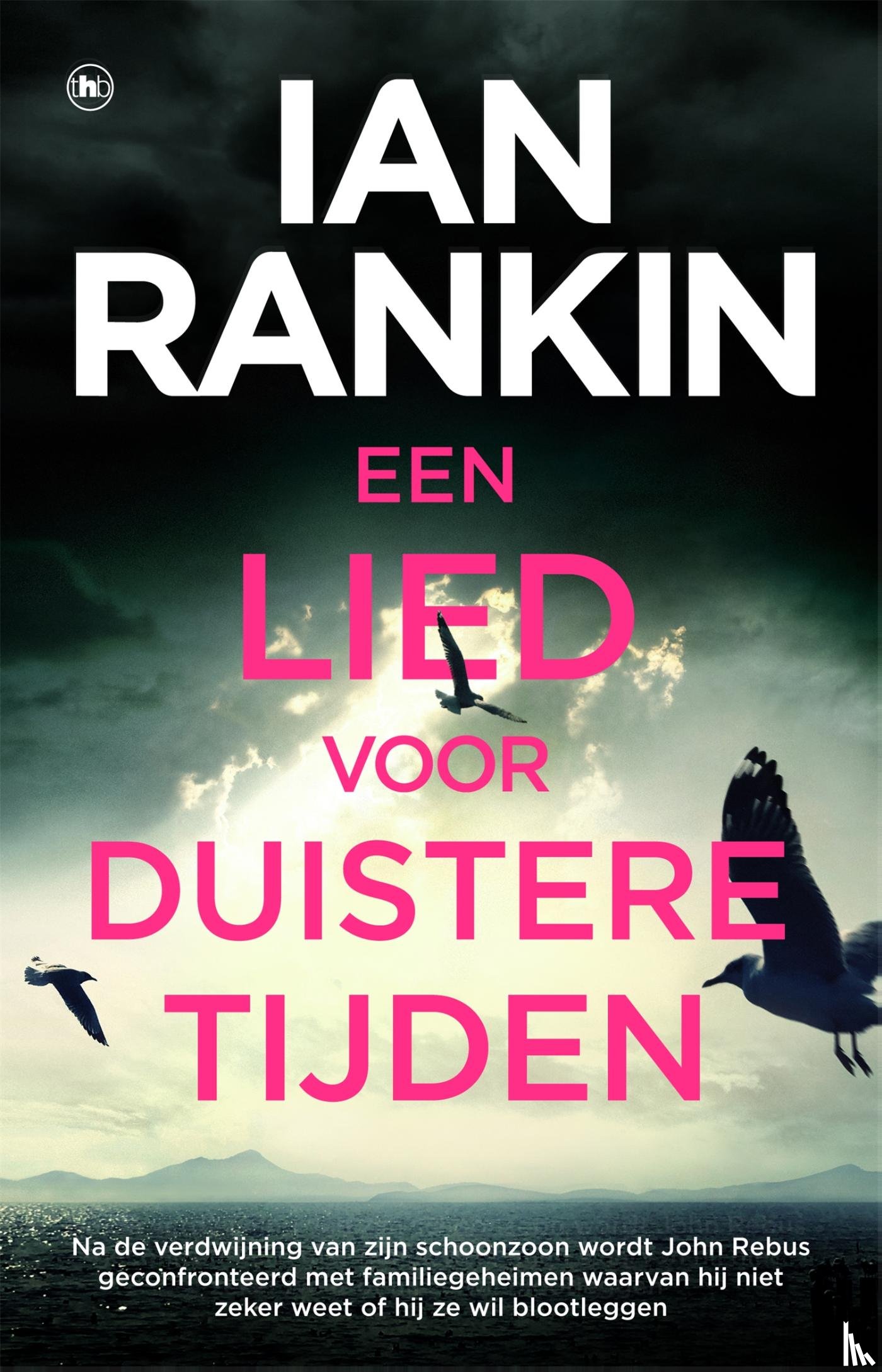 Rankin, Ian - Een lied voor duistere tijden