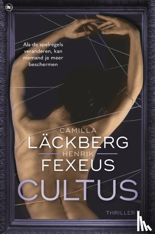 Läckberg, Camilla, Fexeus, Henrik - Cultus