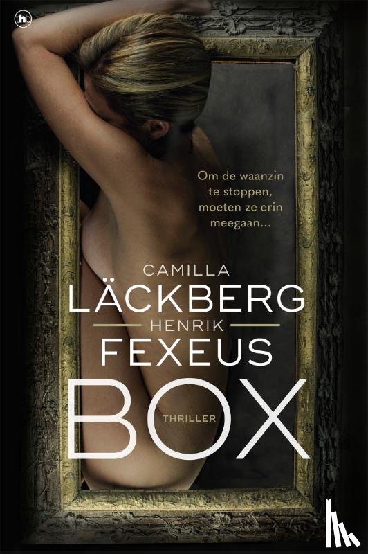Läckberg, Camilla, Fexeus, Henrik - Box
