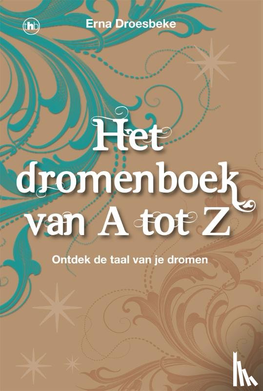 Droesbeke, Erna - Het dromenboek van a tot z