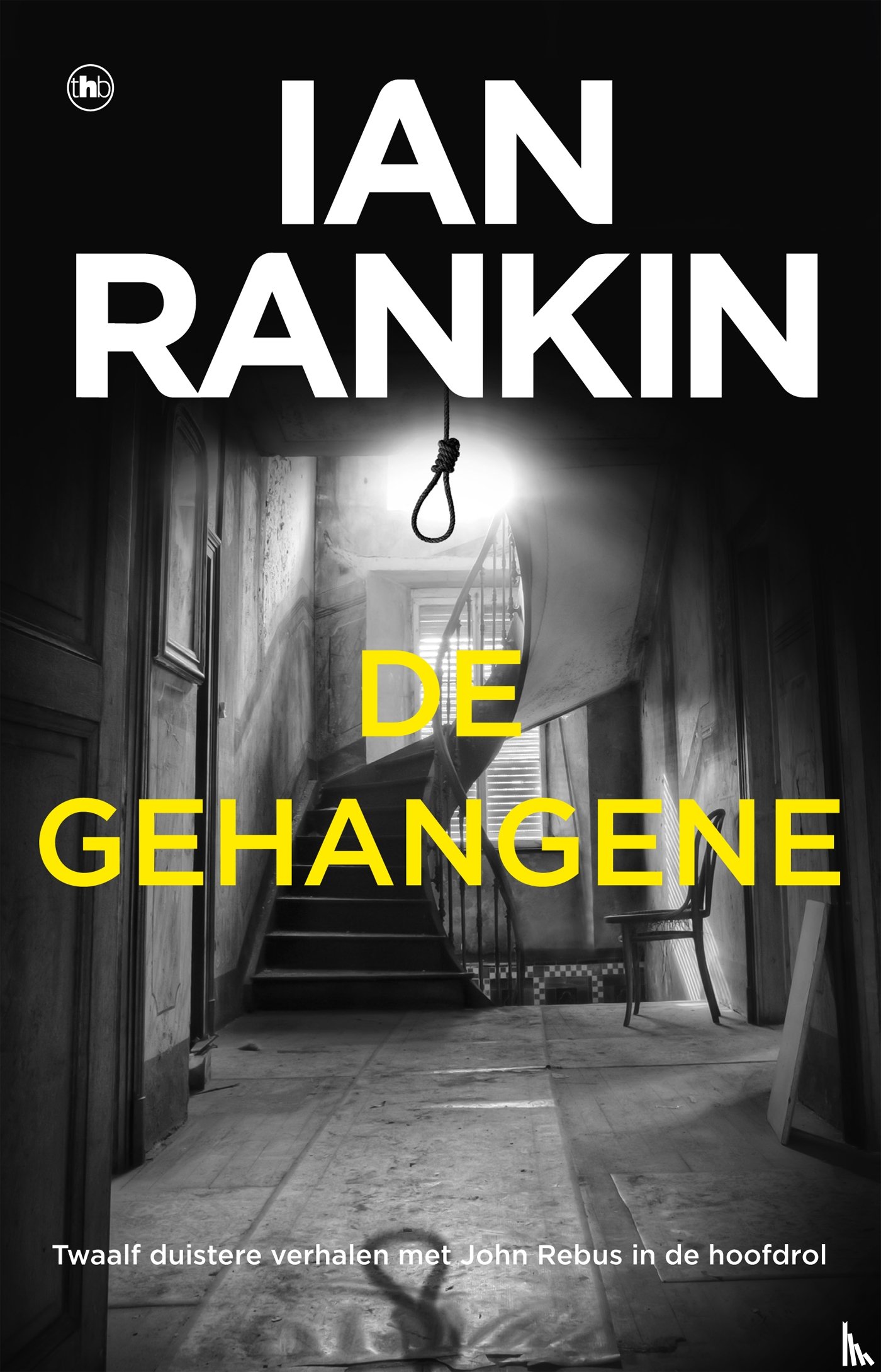 Rankin, Ian - De gehangene
