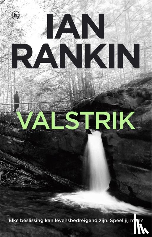 Rankin, Ian - Valstrik