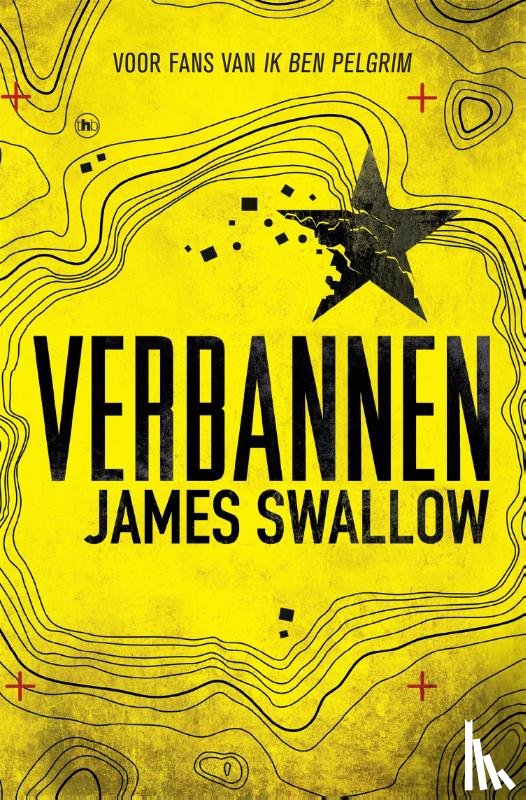 Swallow, James - Verbannen