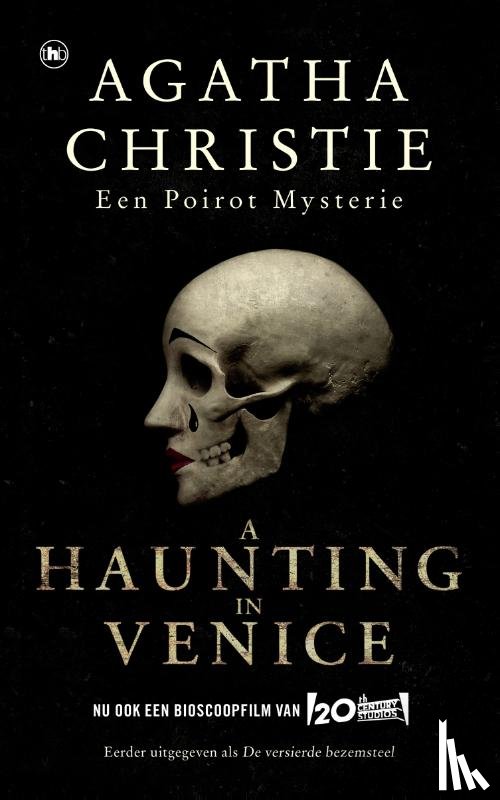 Christie, Agatha - A Haunting in Venice