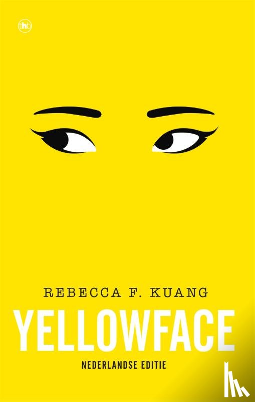 Kuang, Rebecca F. - Yellowface