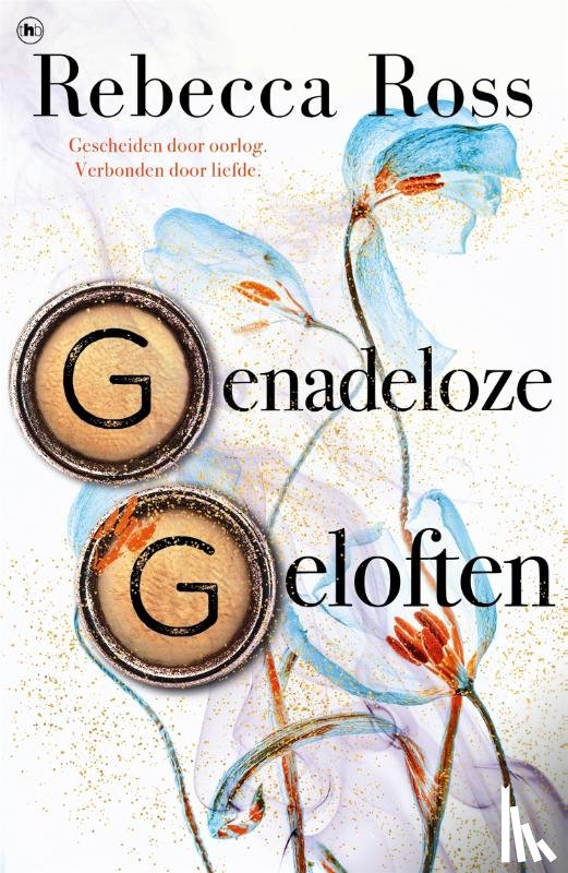 Ross, Rebecca - Genadeloze geloften