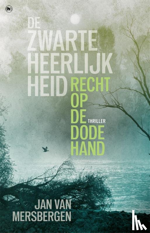 Mersbergen, Jan van - Recht op de dode hand