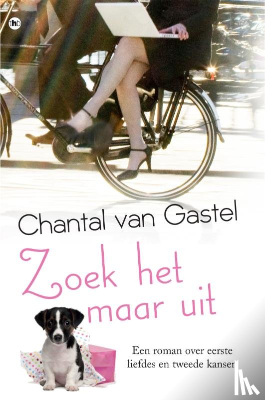 Gastel, Chantal van - Zoek het maar uit