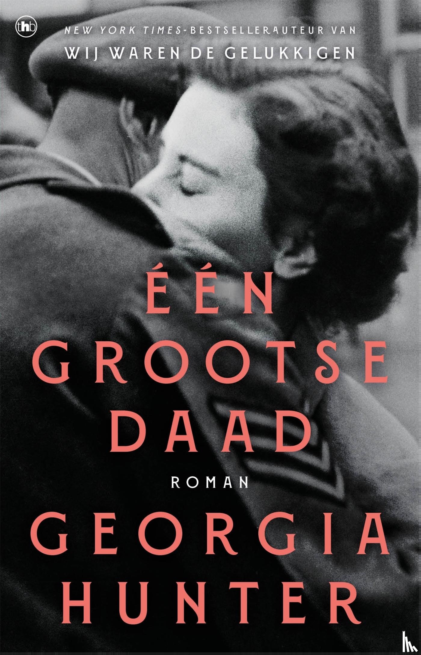 Hunter, Georgia - Eén grootse daad