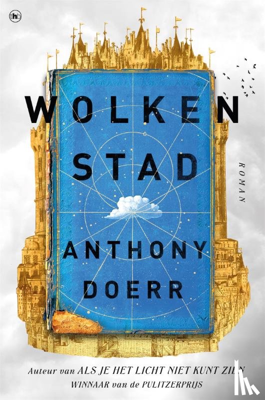 Doerr, Anthony - Wolkenstad
