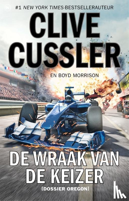 De wraak van de keizer