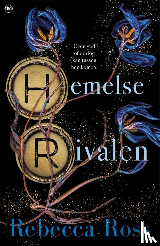 Ross, Rebecca - Hemelse rivalen